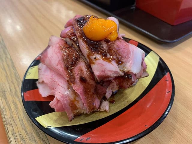 かっぱ寿司 本庄店 - サブ画像1