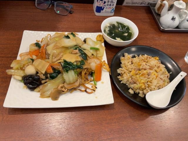 龍鳳 - サブ画像2