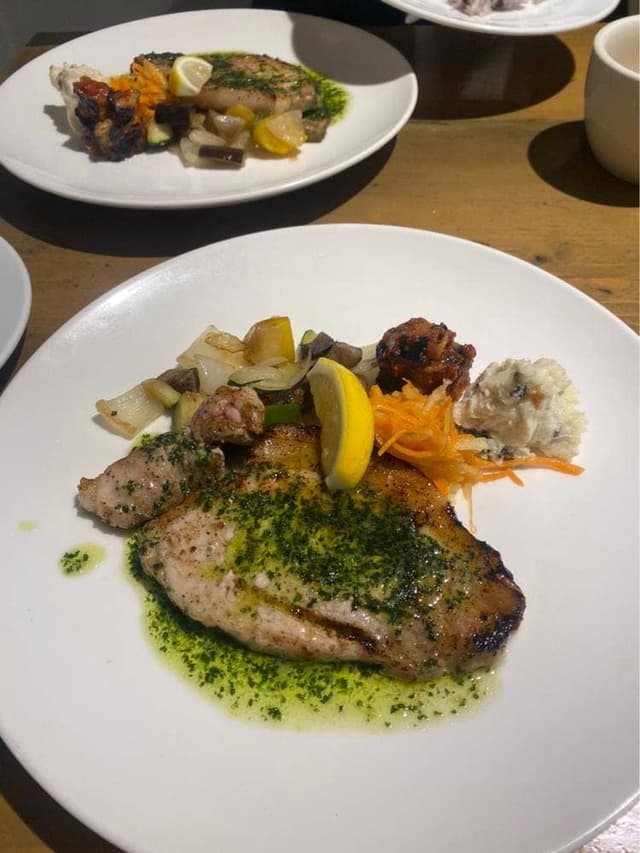 Osteria Q.T.8 - サブ画像2