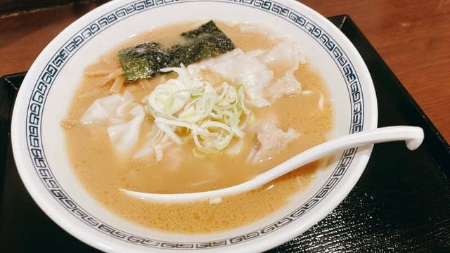 つけめん処 けんみん - サブ画像2