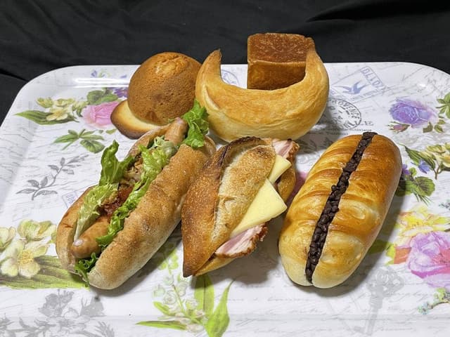 Hush BAKERY - サブ画像1