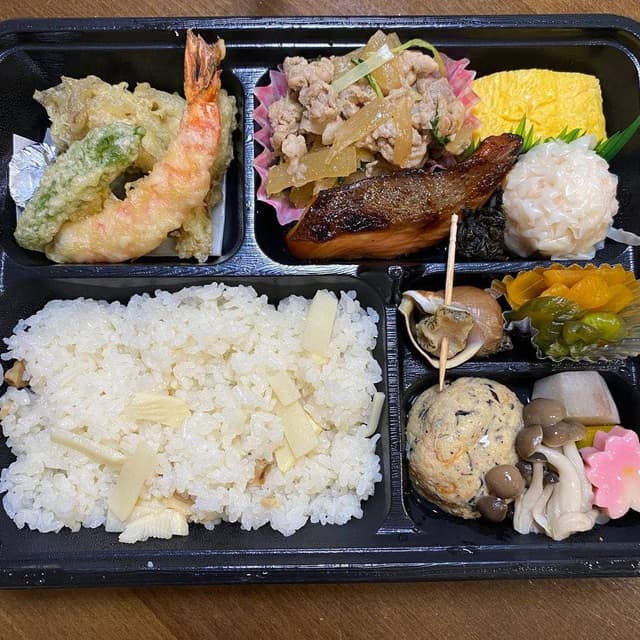 登喜和 - サブ画像2