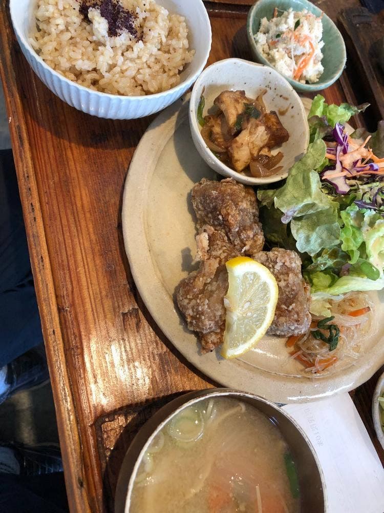 やさいとお酒 Hidamari カフェ ～ひだまりカフェ～