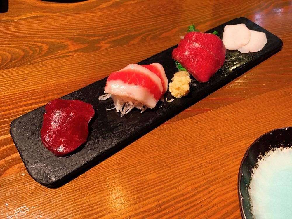 熊本居酒屋 新市街