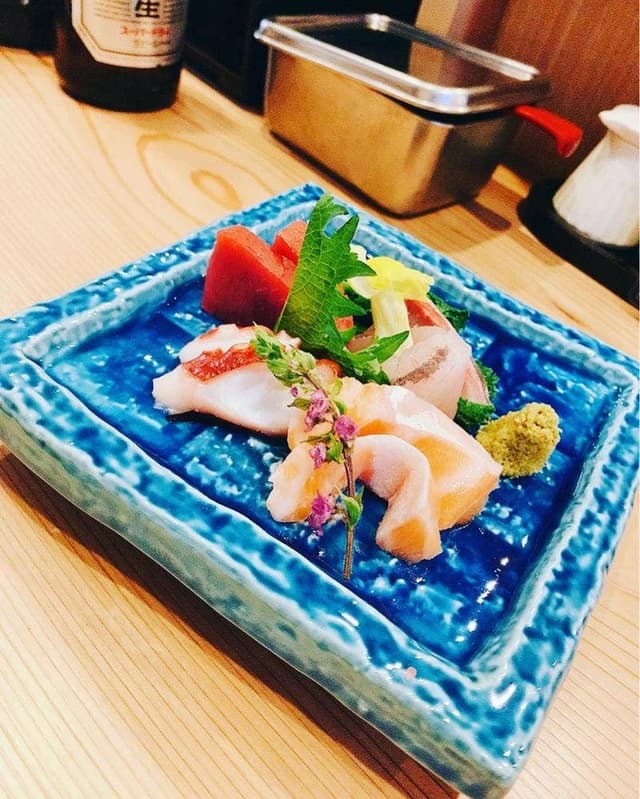 呑み処食べ処きんぎょ - サブ画像1