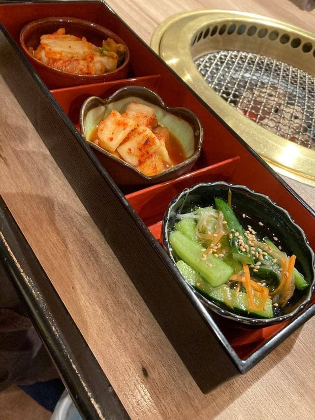 炭焼喰人 本店 - サブ画像1