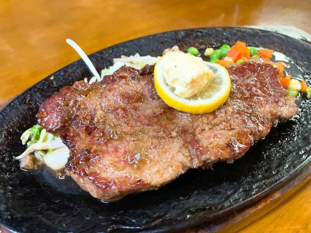 カジュアルレストラン 竹林亭