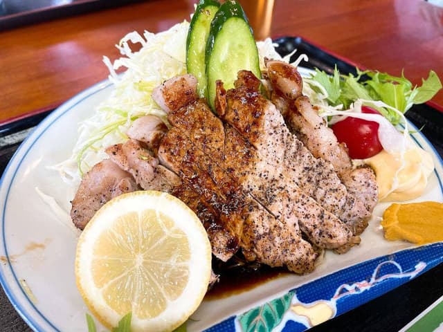 鹿留ドライブイン - サブ画像1