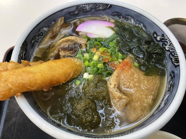 出雲そば本店京町店 - サブ画像3