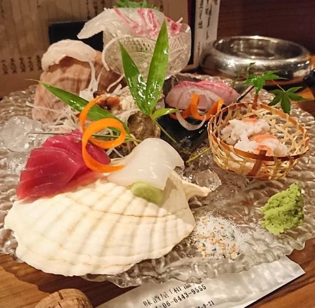 味酒屋 和温 - サブ画像1