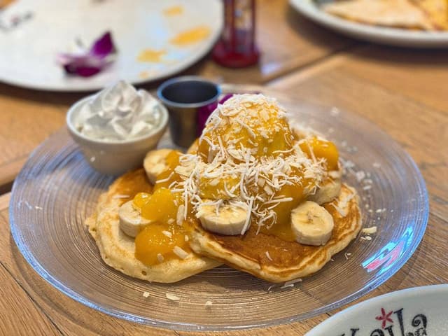 カフェカイラ 舞浜店 - サブ画像2