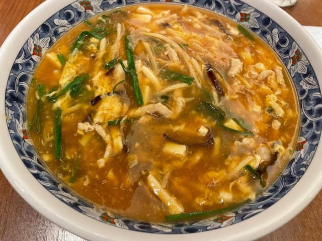 雲龍一包軒 トリエ京王調布店 - サブ画像2