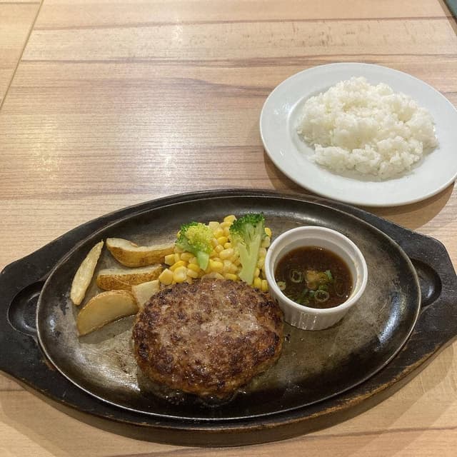 STEAK＆PASTA Aitaly Kitchen - サブ画像3