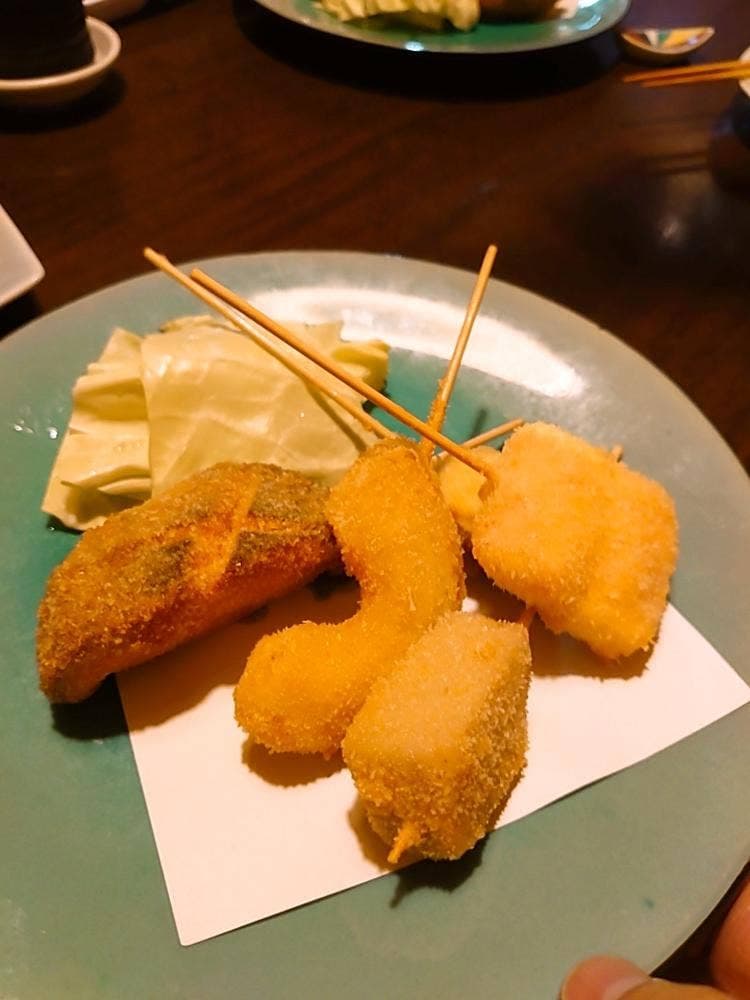 笑喰処つまようじ