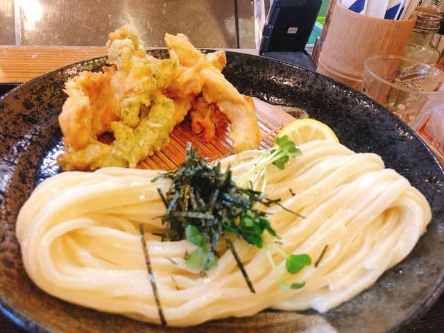 讃岐饂飩宏之輔 - サブ画像1