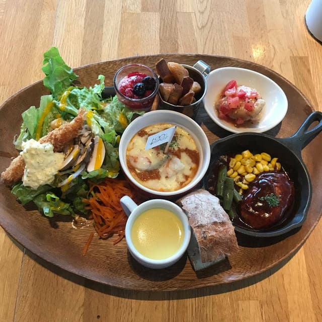 100本のスプーン FUTAKOTAMAGAWA - サブ画像1