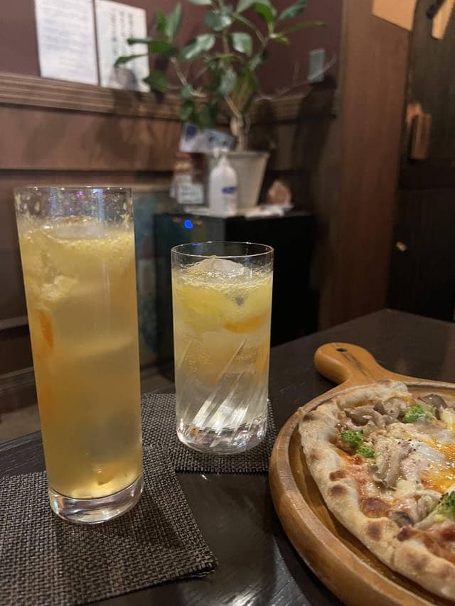 Hirataya Osteria - サブ画像2