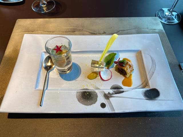 Sky Restaurant 634 - サブ画像3