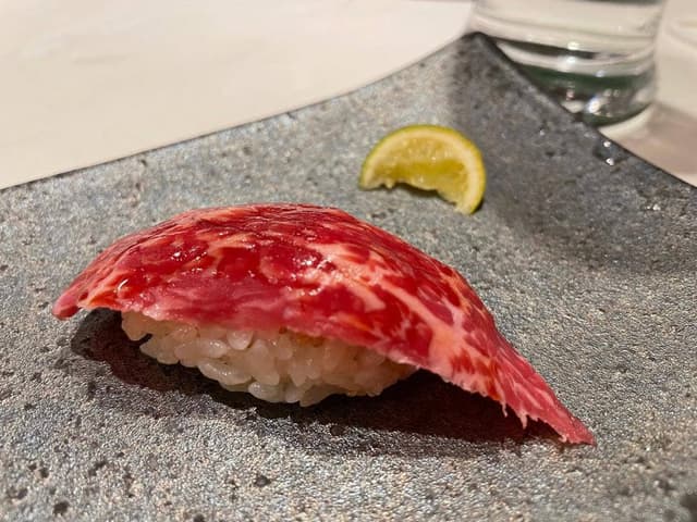 肉の匠 将泰庵 船橋はなれ店 - サブ画像2