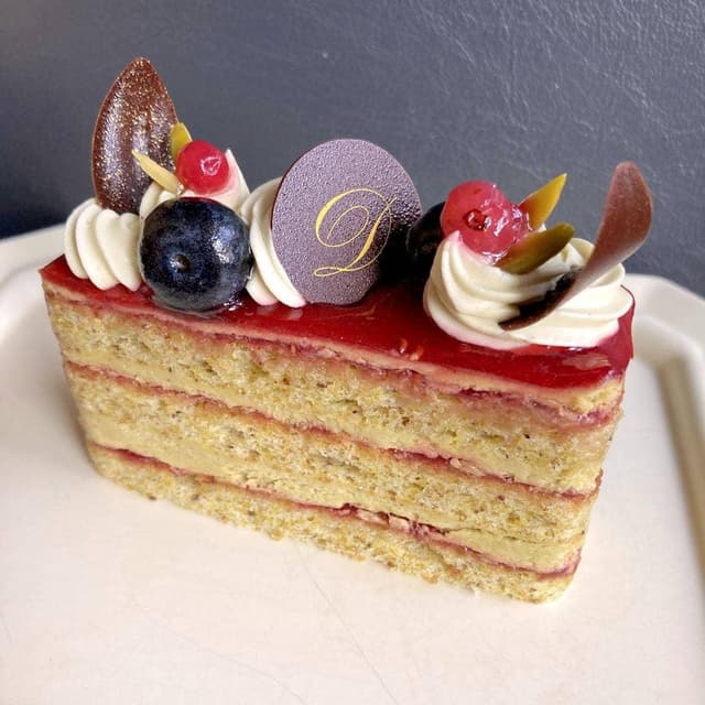 DEMEL 松屋銀座店 - サブ画像2