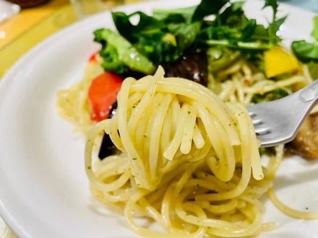 オリーブモンド - サブ画像1