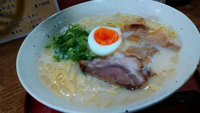らーめんやさん - サブ画像1
