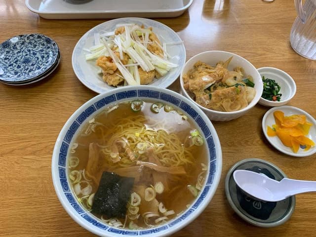 漫々亭 - サブ画像2
