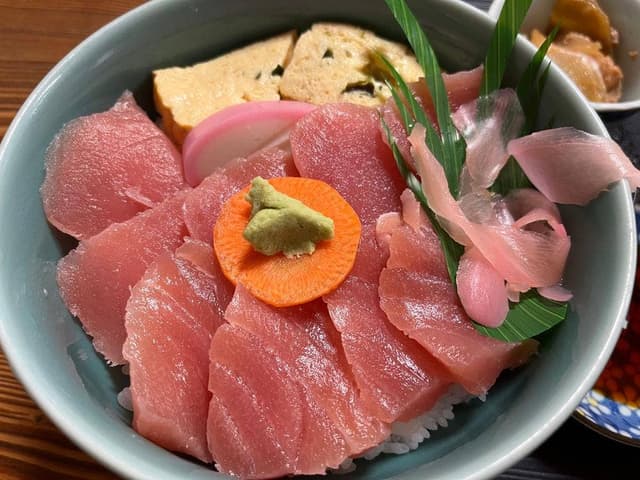 漁師料理 いちまる - サブ画像1