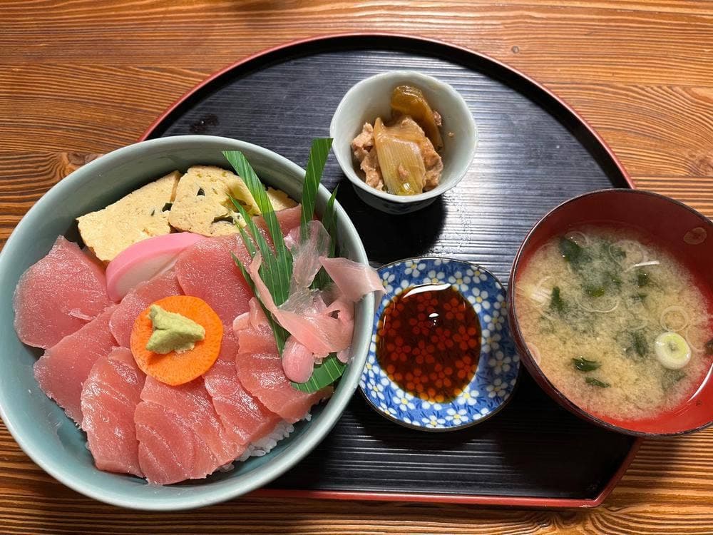 漁師料理 いちまる