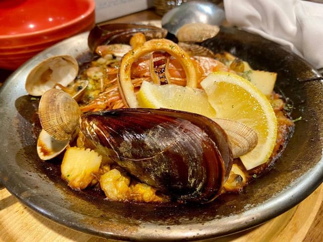 Las Bocas - サブ画像2