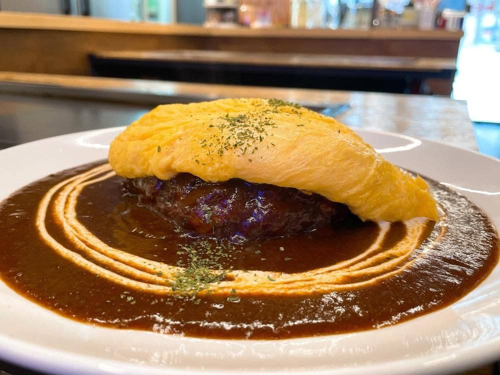 もんじゃ×お好み焼き 鉄板バル DonAccino 渋谷店
