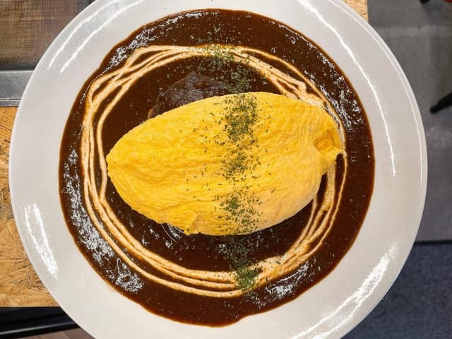 もんじゃ×お好み焼き 鉄板バル DonAccino 渋谷店 - サブ画像2