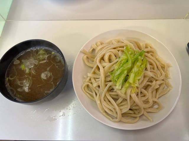 手打うどん 小俣 - サブ画像1
