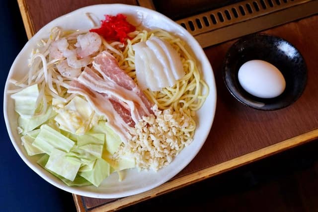 お好み焼き・鉄板焼・もんじゃ焼 加屋 - サブ画像1