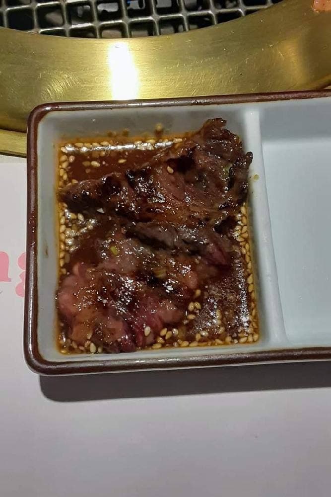 焼肉なべしま 天文館店