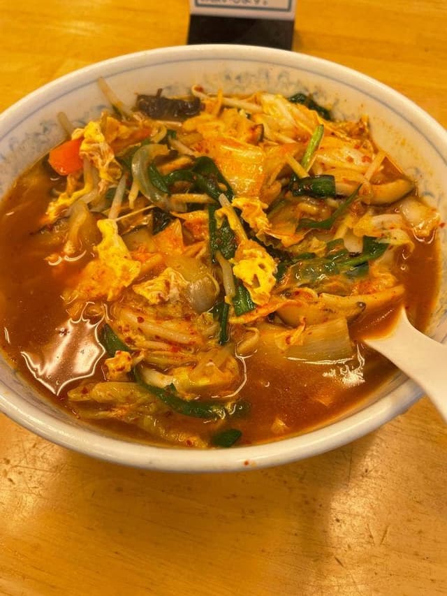 ぎょうざの満洲 東武練馬南口店 - サブ画像3