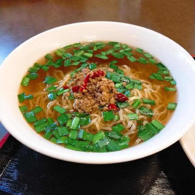 中国料理 三国志 - サブ画像1