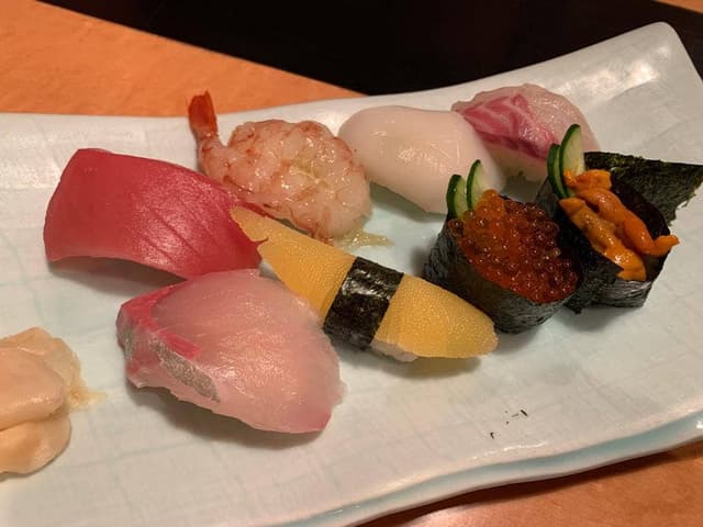 日光寿し - サブ画像1