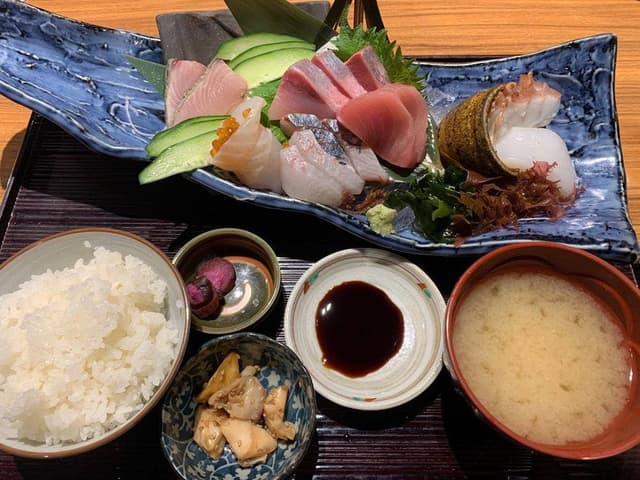 馳走宇和海 がいや丸 - サブ画像2