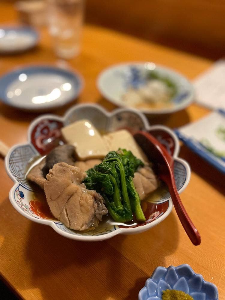 ときをみ 先斗町