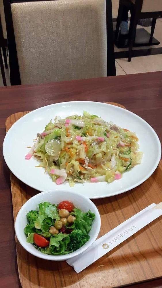 山形屋食堂 - サブ画像1