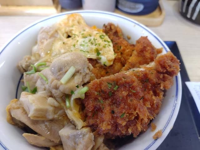 かつや 宝塚店 - サブ画像2