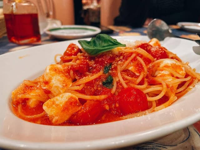 パッパパスタ 港北ニュータウン店 - サブ画像3