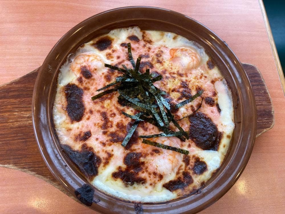 サイゼリヤ ビビオ赤羽店