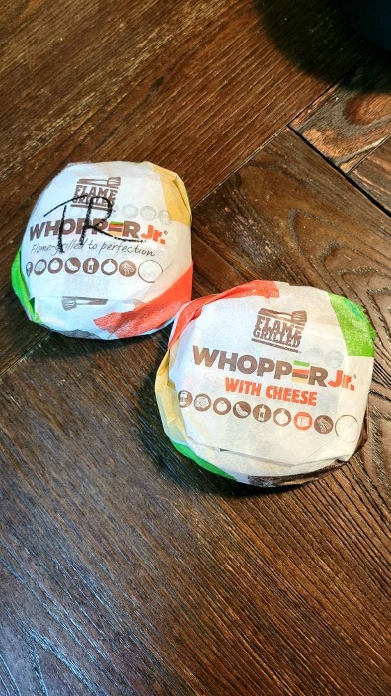 バーガーキング 小田急マルシェ町田店 - サブ画像1