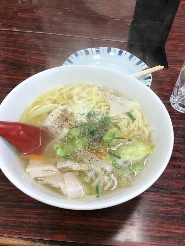 大寅食堂 - サブ画像1