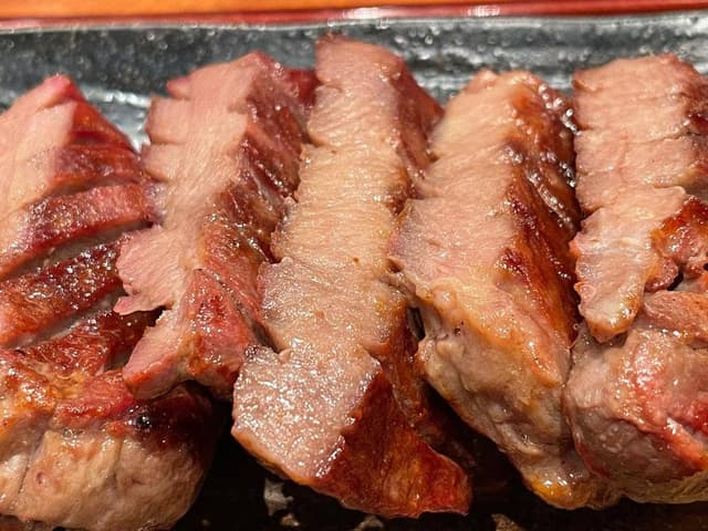 伊達の牛たん本舗 KITTE丸の内店 - サブ画像3