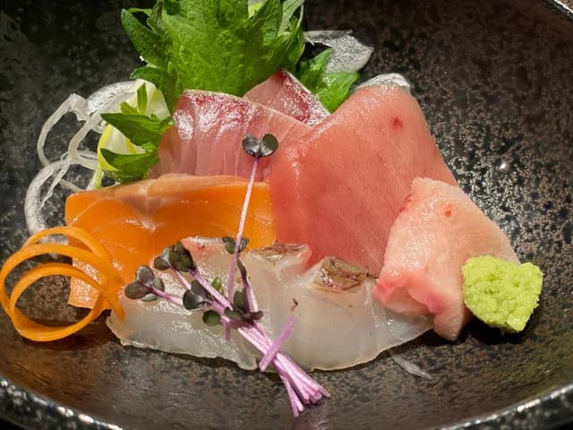 ときしらず 飯田橋東口 - サブ画像1