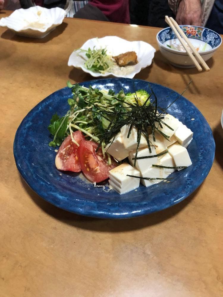 しづ花