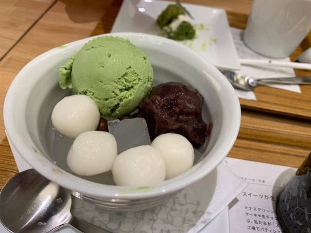 nana's green tea 土岐プレミアムアウトレット店 - サブ画像1